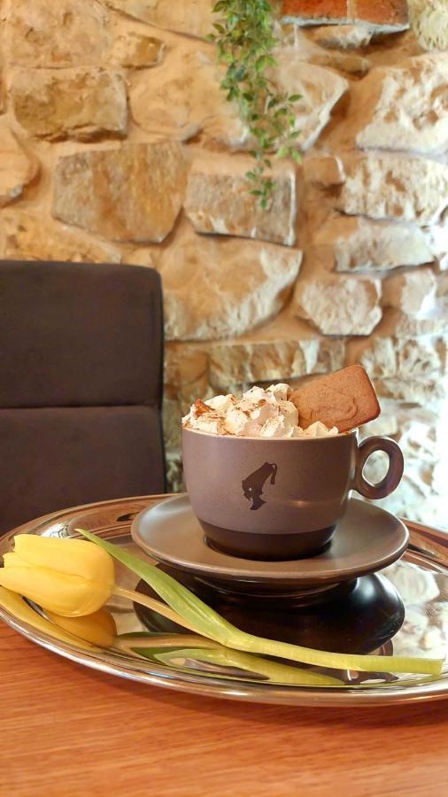 Hotel Buchenland Gura Humorului Dış mekan fotoğraf