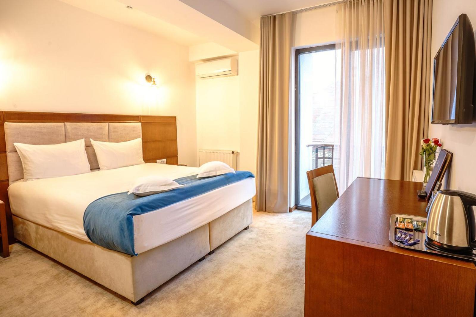 Hotel Buchenland Gura Humorului Dış mekan fotoğraf